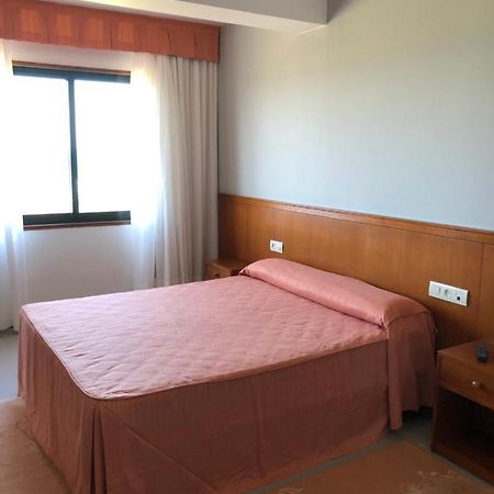 Apartamento Junto Al Mar オイア エクステリア 写真