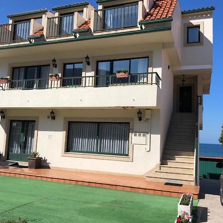 Apartamento Junto Al Mar オイア エクステリア 写真