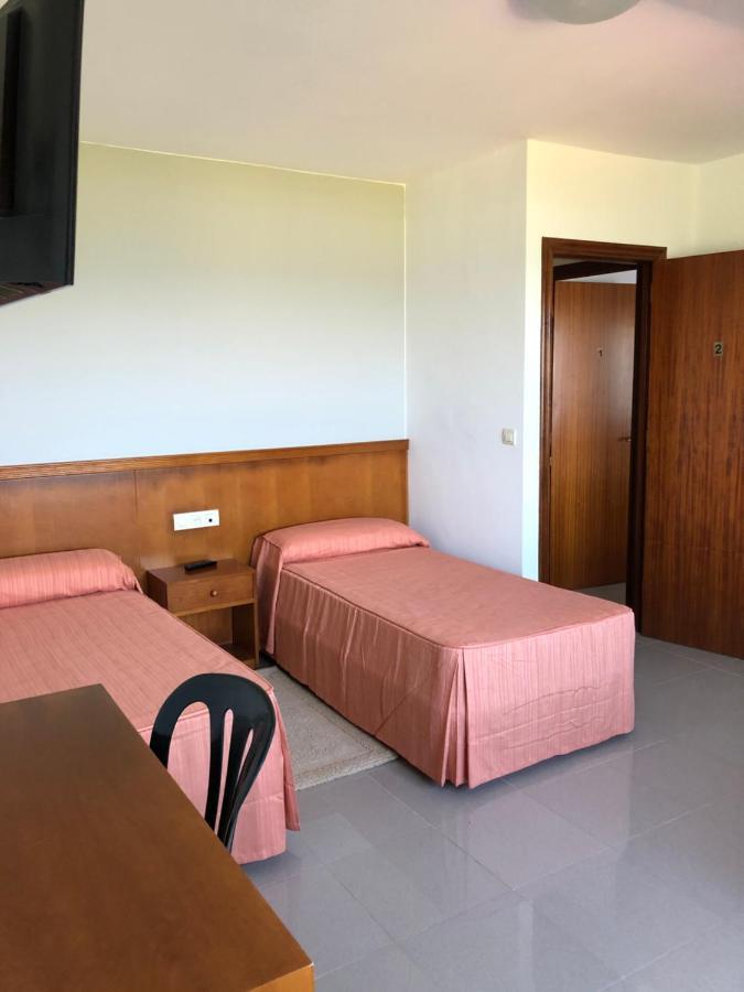 Apartamento Junto Al Mar オイア エクステリア 写真