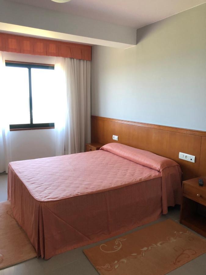 Apartamento Junto Al Mar オイア エクステリア 写真
