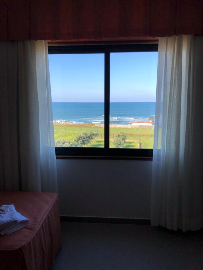 Apartamento Junto Al Mar オイア エクステリア 写真